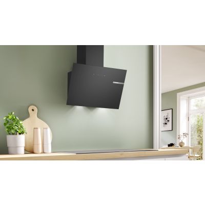 14. BOSCH DWK65DK60 hood