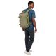 15. Thule Chasm TDSD301 Olivine Sports Bag 30L Polyester Olive
