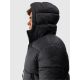 3. Men's winter down jacket with synthetic filling 4F 4FWAW24TDJAM480-20S