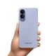 9. 3mk Lens Protection Pro Camera Glass for Samsung Galaxy S25 Edge - Black