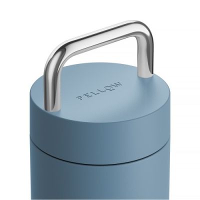 2. Carter Carry Tumbler Fellow 591 ml Thermo Mug Powder Blue