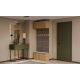 5. HAGA II 2W ARTISAN Hallway Wardrobe