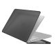 4. Tech-Protect Softshell Case for MacBook Neo 13" 2026 - Matte Black