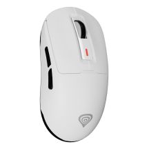 GENESIS Zircon 660 Gaming Mouse Right Side RF Wireless + Bluetooth + USB Type-A Optical 12000 DPI