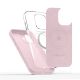 4. Tech-Protect Uniq MagSafe case for iPhone 17 - pink