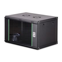 Digitus Dynamic Basic wall-mounted housing - 600x450 mm (width x depth)