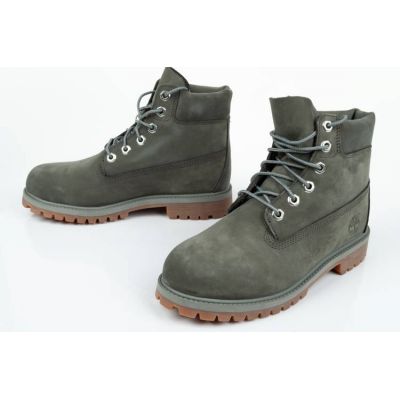 8. Timberland Icon 6-Inch Premium Boots W TBA1VD7