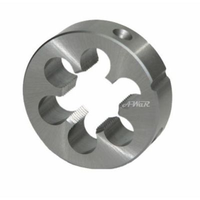 2. DIE M24x1.5 DIN-22568 (6g) HSS 800