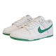 3. Women's Nike Dunk Low Green Noise WMNS Sports Shoes - DD1503-112