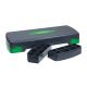 53. Step for aerobics HMS AS003 green / gray