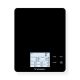 3. Wozinsky WIK-10 Smart Kitchen Scale with Digital Display, Bluetooth App - Black
