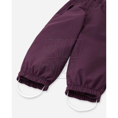 6. Reima Juoni winter pants waterproof Jr 5100113A-4960