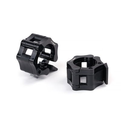 4. tiguar olympic clamps