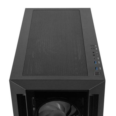5. CHIEFTEC APEX GA-01B-TG-OP HOUSING