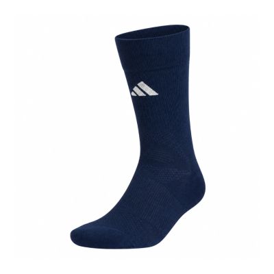 Adidas Crew Performance Navy Blue Soccer Socks KE7266