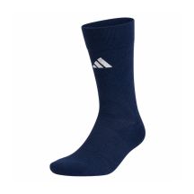 Adidas Crew Performance Navy Blue Soccer Socks KE7266