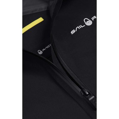 8. SAIL RACING W Spray Gore-Tex Jacket Black