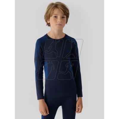 3. Thermal underwear 4F Jr 4FJWAW24USEAM149-31S