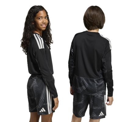 4. adidas Junior Tiro 26 Competition Goalkeeper Jersey KB5245