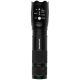 2. 1W LED FLASHLIGHT 80 lmn