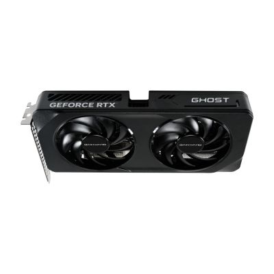 7. Gainward GWD RTX 5060Ti Ghost 8 GB GDDR7 memory