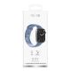 10. Puro Icon Strap for Apple Watch 38/40/41/42mm - Blue