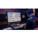 8. Tascam Model 12 - 10-Channel Mixer with 12-Track Recorder