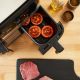 18. TEFAL DualEasy EY905D10 air fryer