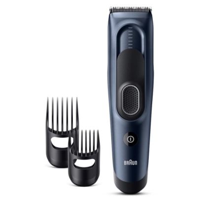 Braun HC5350 Blue Hair Clipper