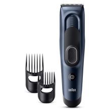 Braun HC5350 Blue Hair Clipper