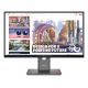 Lenovo ThinkVision P27QD-40 LED display 68.6 cm (27") 2560 x 1440 px Wide Quad HD Black
