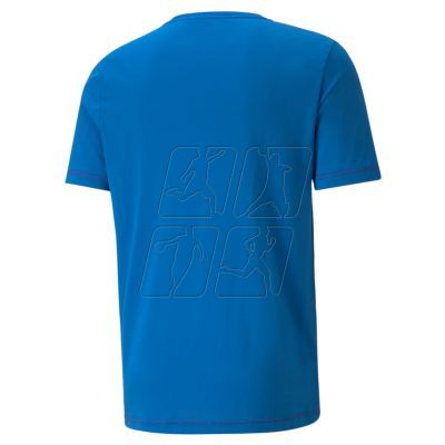 2. Puma Active Small Logo Tee M 586725 58