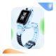 2. imoo Z7 3.3 cm (1.3") TFT Digital 240 x 240 px Touchscreen 4G Blue Wi-Fi GPS