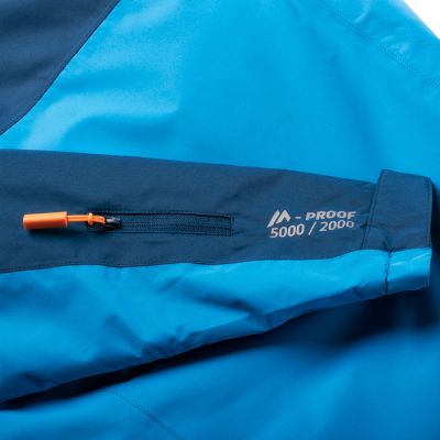 5. MAKIO KIDS Insulated Children’s Jacket