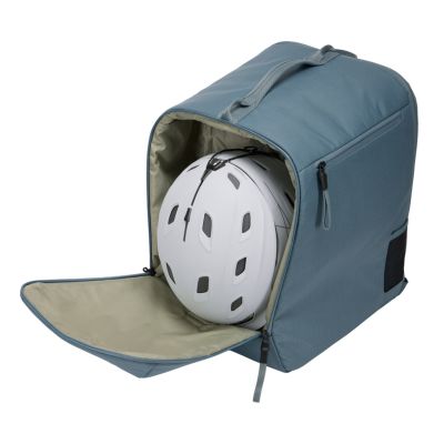 4. Thule TRBB235 Blue Ski Boot Bag
