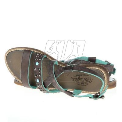 4. Sandals Wrangler Lola Lady W WL141650-30