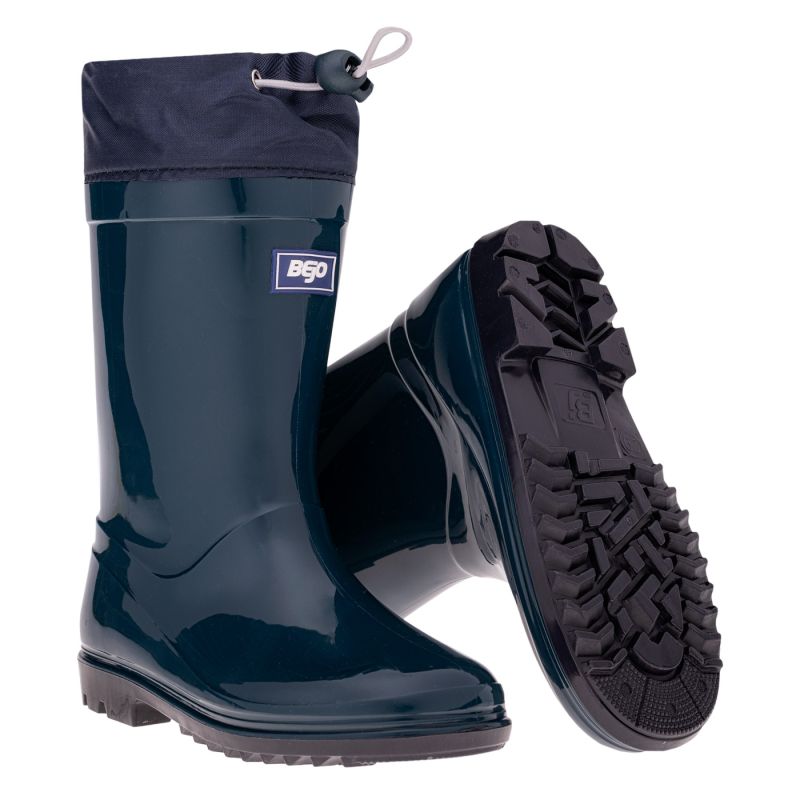 7. Bejo Kai Wellies Jr 92800432333 Wellies