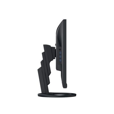 2. EIZO FlexScan EV2720-BK 27" Monitor, 2560 x 1440, WQHD 16:9, Black