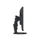 2. EIZO FlexScan EV2720-BK 27" Monitor, 2560 x 1440, WQHD 16:9, Black