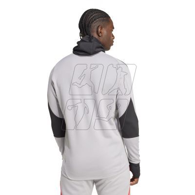 2. Adidas Tiro 24 Competition Winterized M sweatshirt IY0121