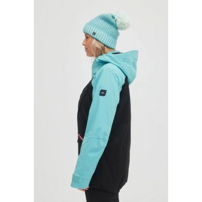 2. O'Neill W 1500003-45032 Ski Jacket
