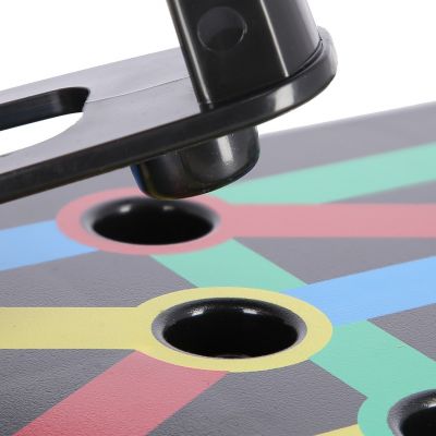 9. HMS PU12 MULTIFUNCTIONAL PUSH-UP BOARD