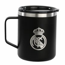 Real Madrid Thermo Mug 400 ml 972549