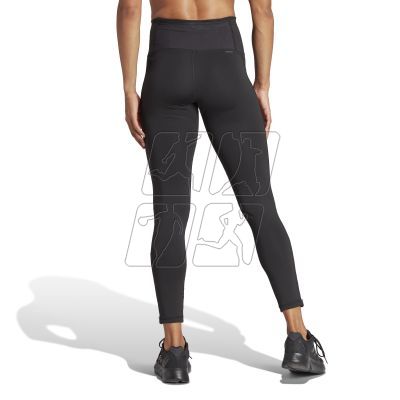 2. Adidas Adizero E 1/1 LW IP3085 leggings