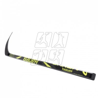 2. Bauer Nexus Performance &#39;24 Composite Stick 1063764