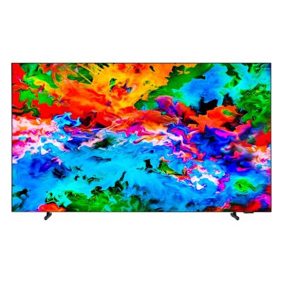 12. Philips OLED 4K Ambilight 55OLED770/12 55 Smart TV TITAN UHD OPERATING SYSTEM Gray