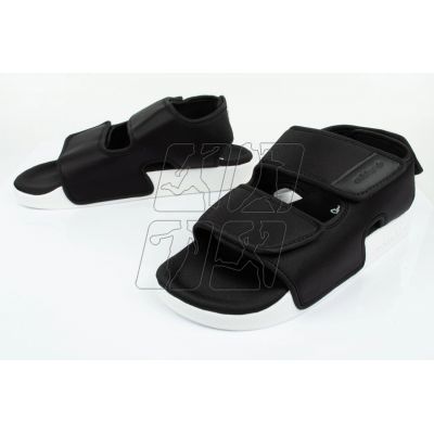 9. Adidas Adilette U EG5025 sandals