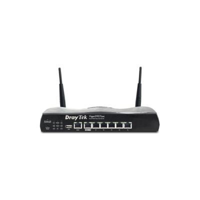 4. DrayTek Vigor 2927Lac Router