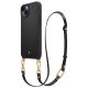 18. Spigen Cyrill Classic Charm Mag Case with MagSafe for iPhone 14 Plus - Black