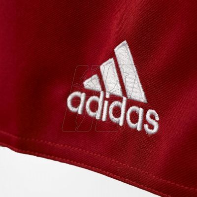 5. Adidas PARMA 16 SHORT M AJ5881 football shorts